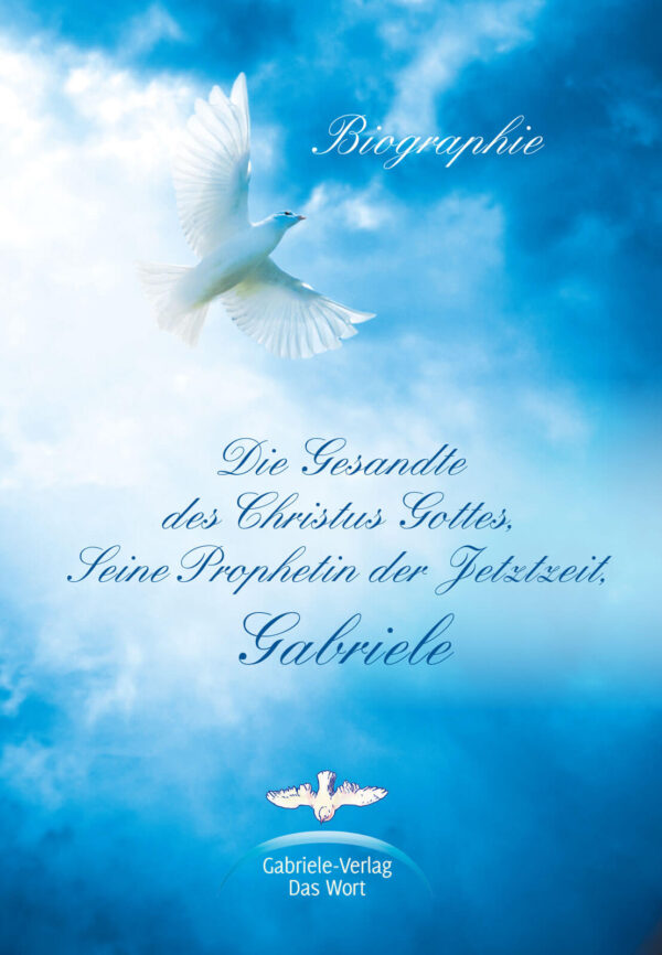 eBook - Biographie: Die Gesandte des Christus [Digital]