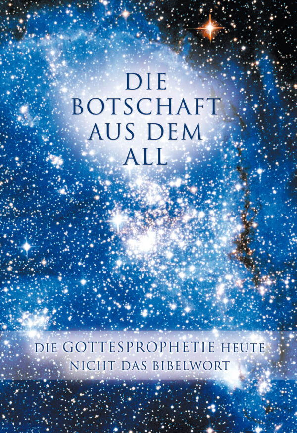 eBook - Die Botschaft aus dem All - Band 2 [Digital]