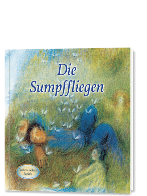 Die Sumpffliege (Broschüre)